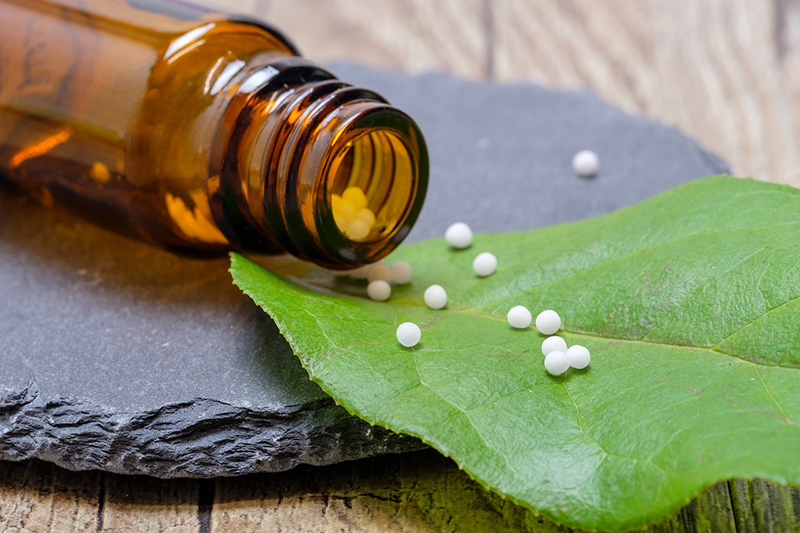 Alternative Therapy Health Medicine - Homeopathy